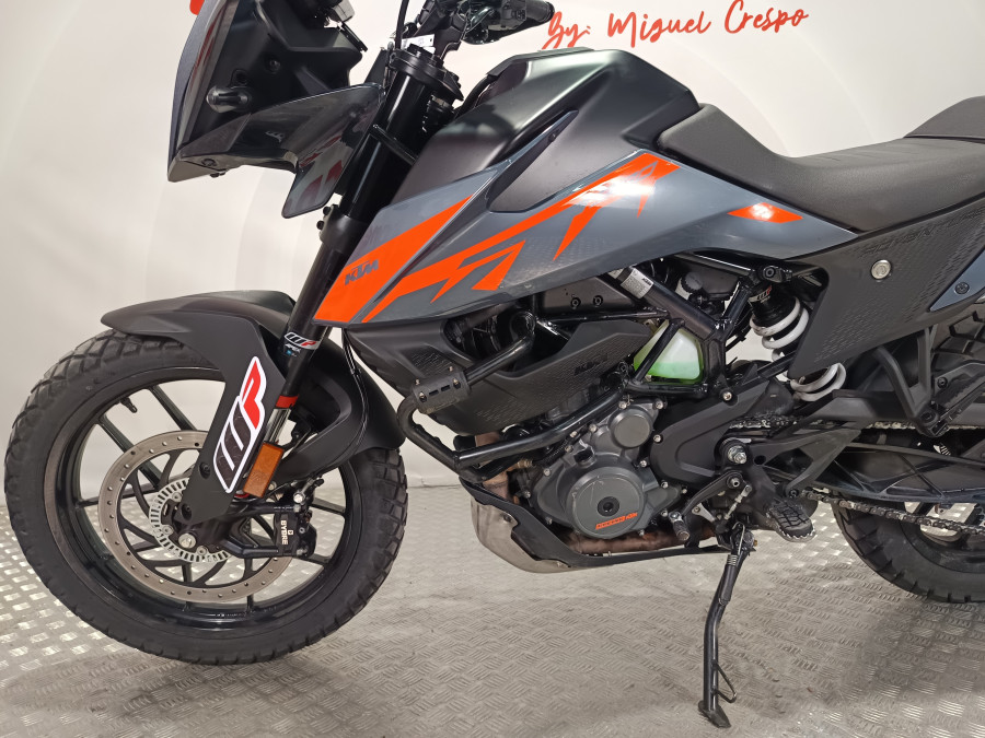 Imagen de Ktm 390 Adventure