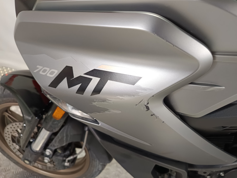 Imagen de CFMOTO 700 MT