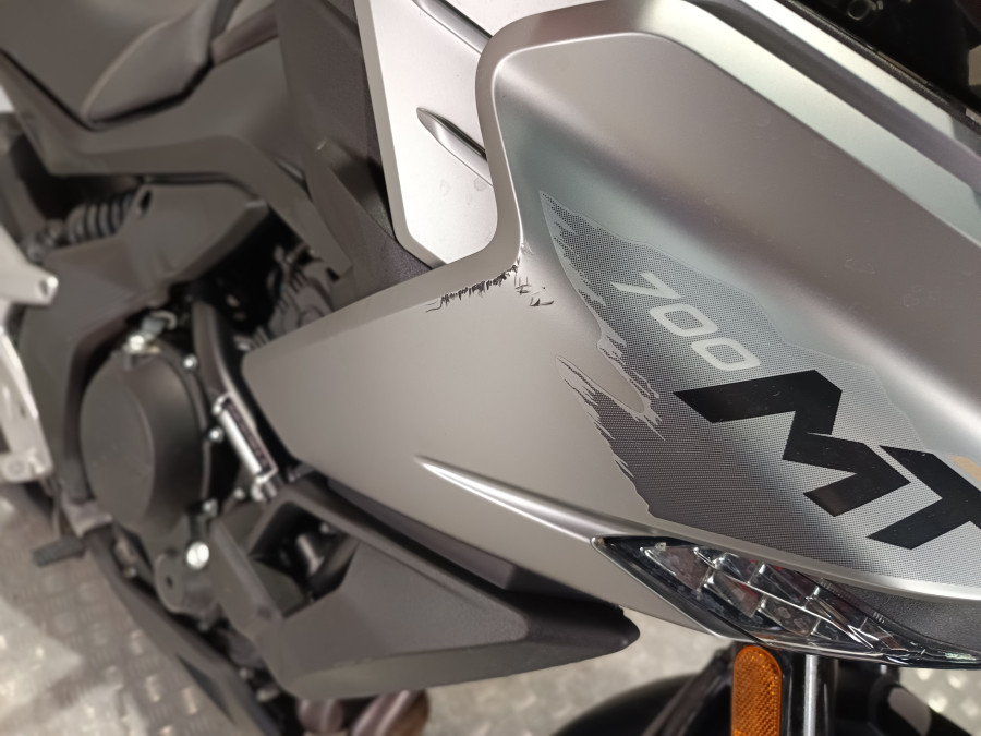 Imagen de CFMOTO 700 MT