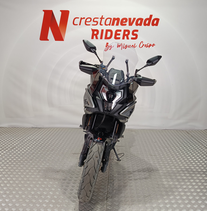 Imagen de CFMOTO 700 MT