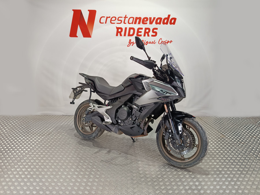 Imagen de CFMOTO 700 MT