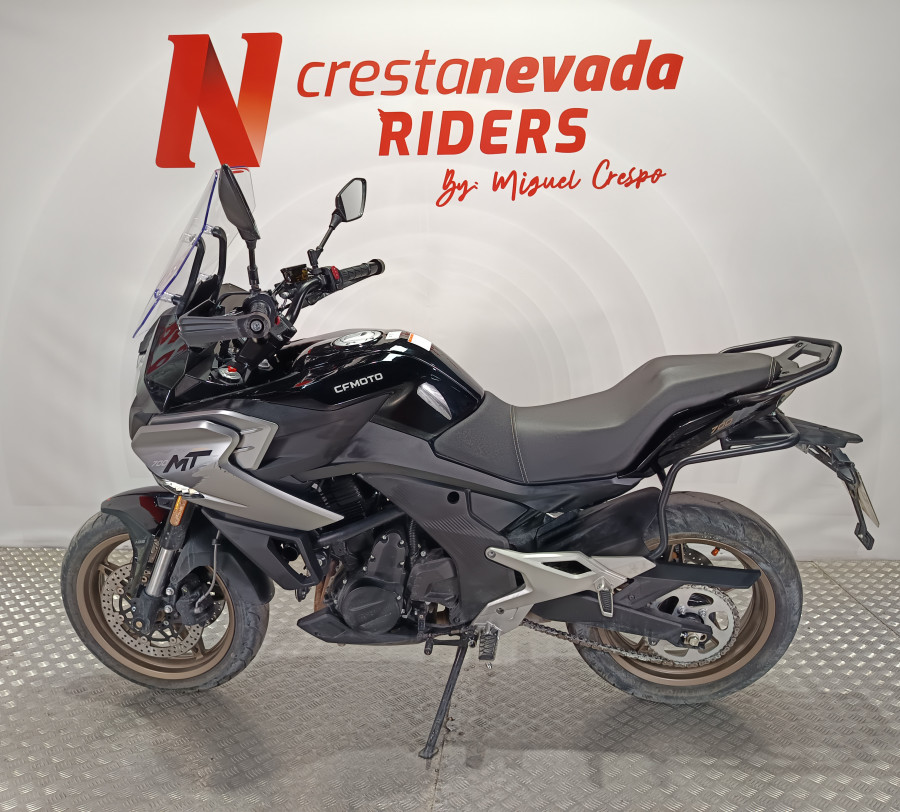 Imagen de CFMOTO 700 MT