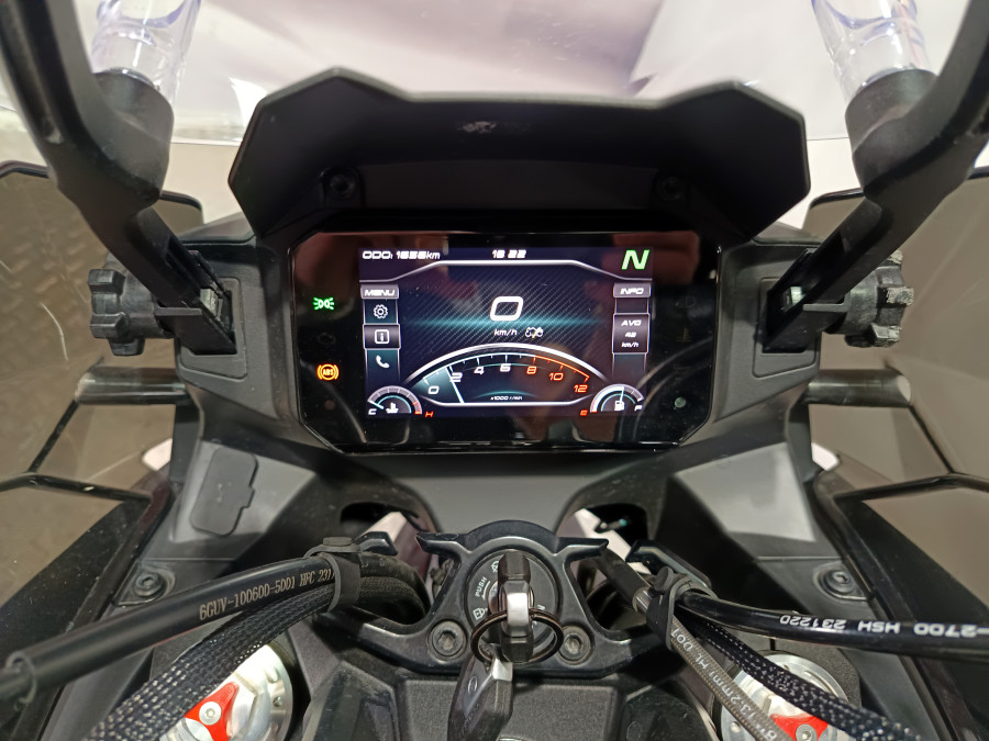 Imagen de CFMOTO 700 MT
