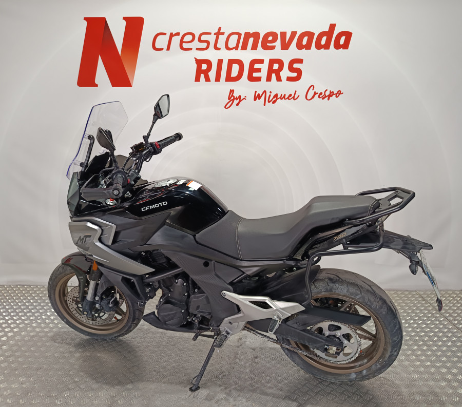 Imagen de CFMOTO 700 MT