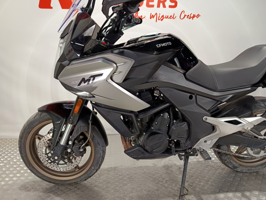 Imagen de CFMOTO 700 MT
