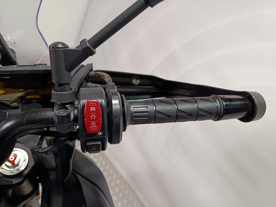Imagen de CFMOTO 700 MT