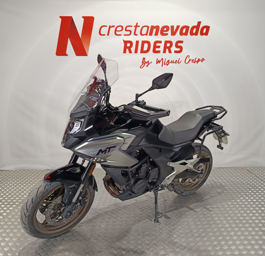 Imagen de CFMOTO 700 MT