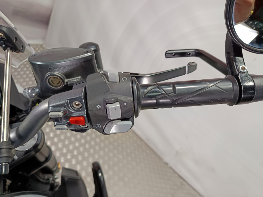 Imagen de Zontes GK 125