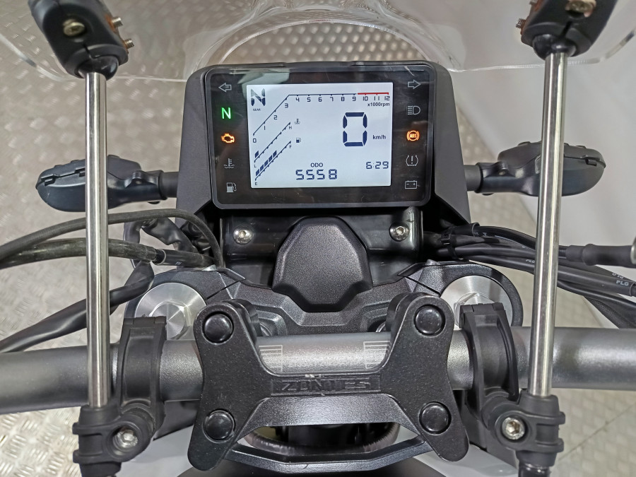 Imagen de Zontes GK 125