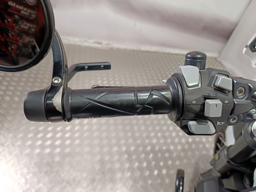 Imagen de Zontes GK 125