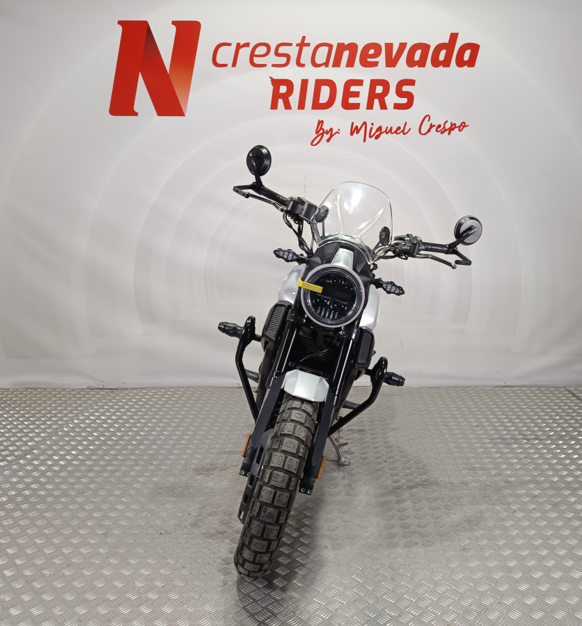 Imagen de Zontes GK 125