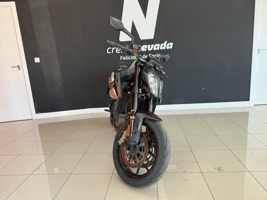 Imagen de Ktm 890 Duke