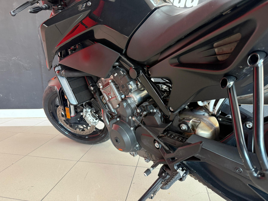 Imagen de Ktm 890 Duke