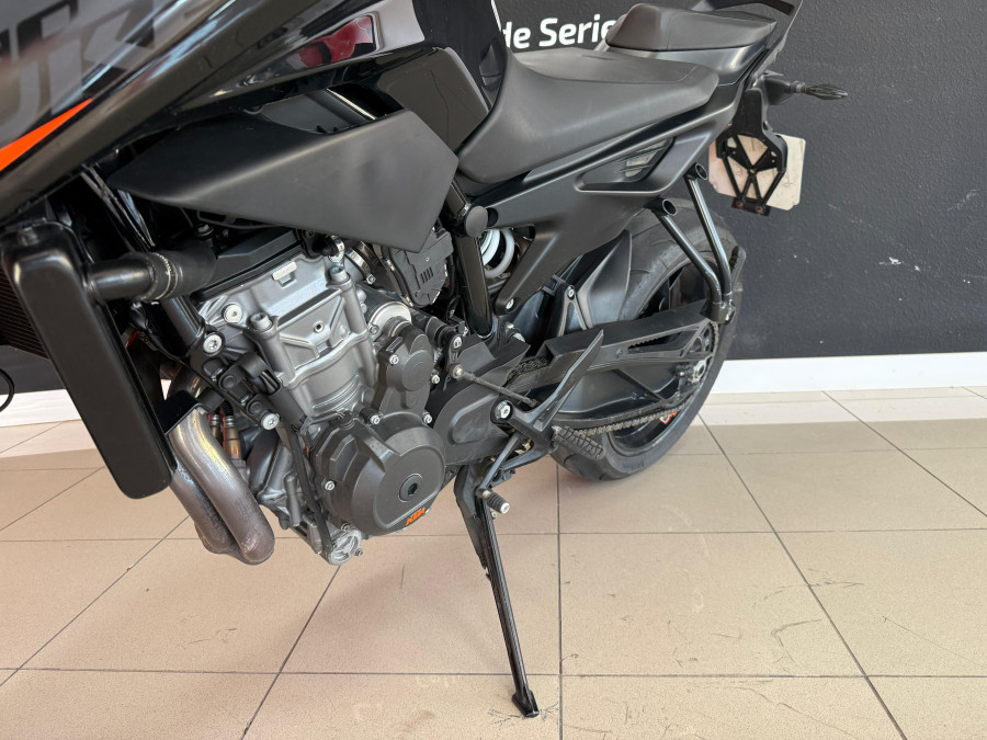 Imagen de Ktm 890 Duke