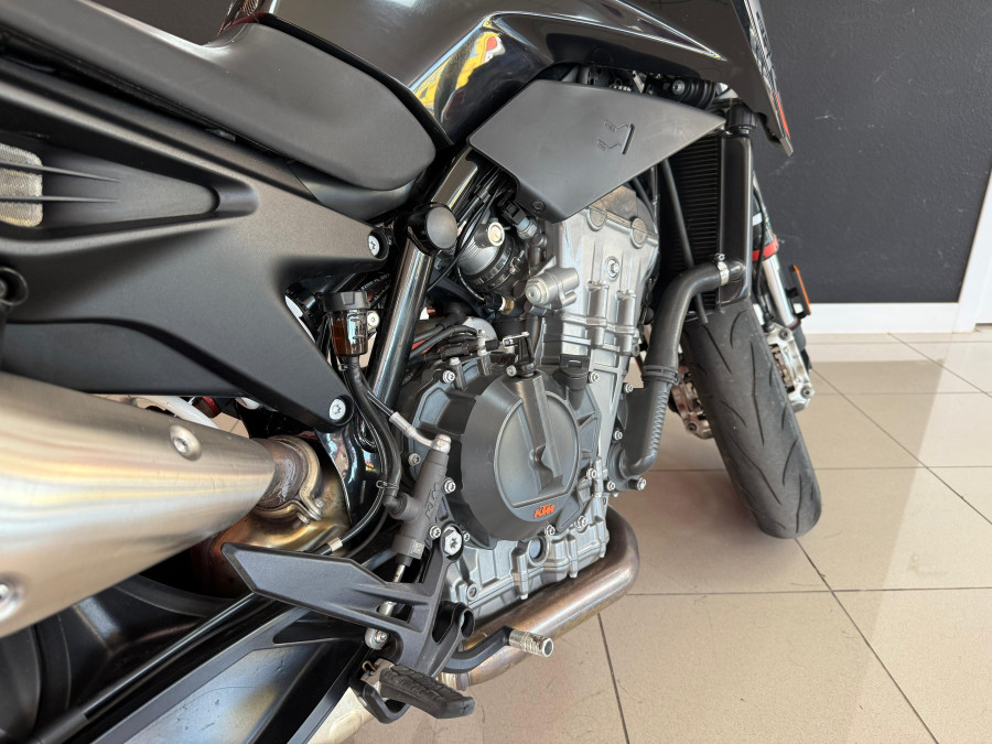 Imagen de Ktm 890 Duke