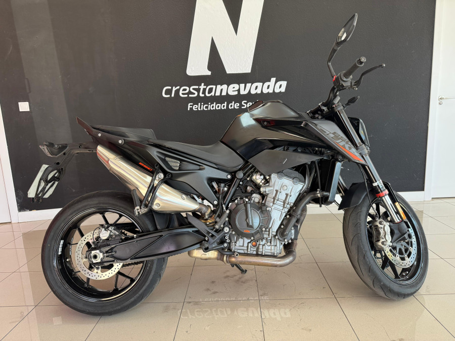 Imagen de Ktm 890 Duke