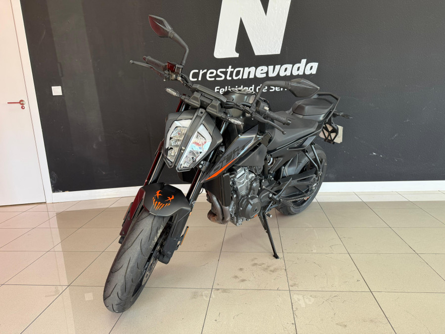 Imagen de Ktm 890 Duke