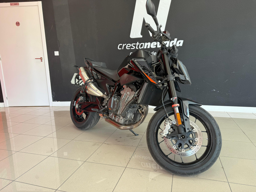 Imagen de Ktm 890 Duke