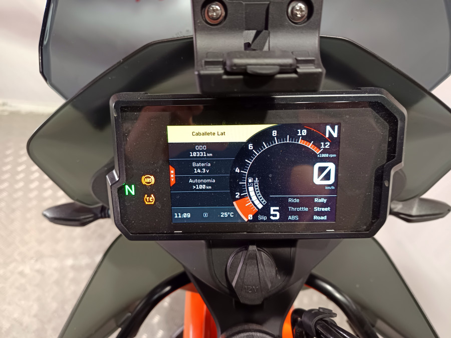 Imagen de Ktm 890 Adventure R