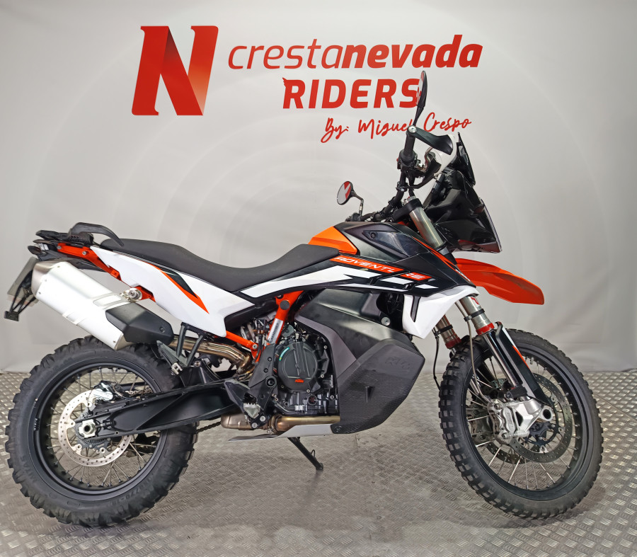 Imagen de Ktm 890 Adventure R