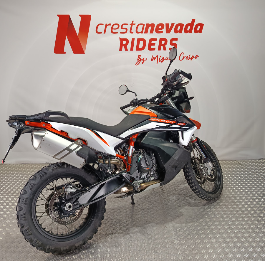 Imagen de Ktm 890 Adventure R
