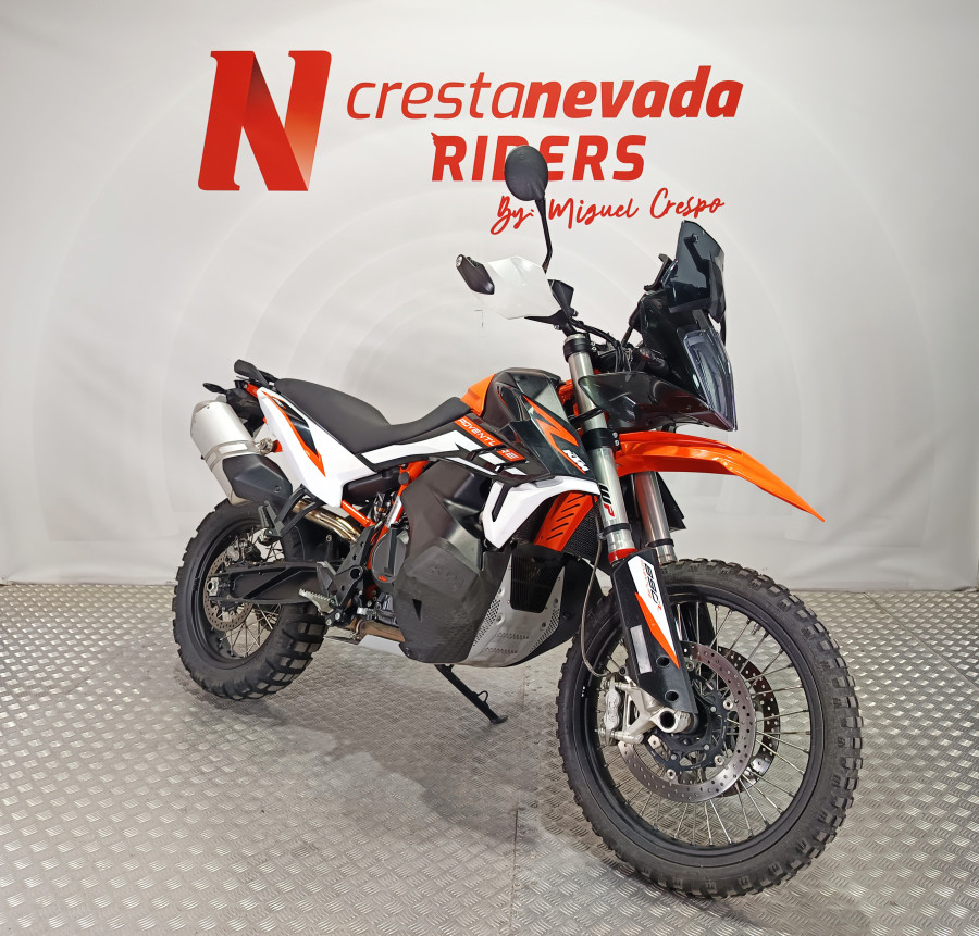Imagen de Ktm 890 Adventure R