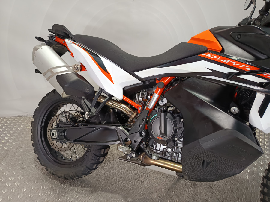 Imagen de Ktm 890 Adventure R