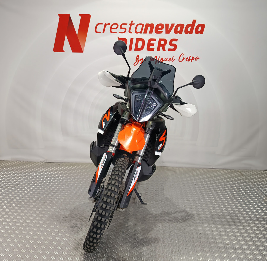 Imagen de Ktm 890 Adventure R