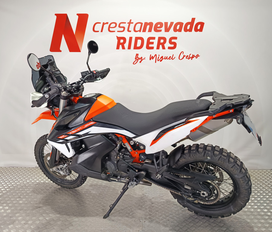Imagen de Ktm 890 Adventure R