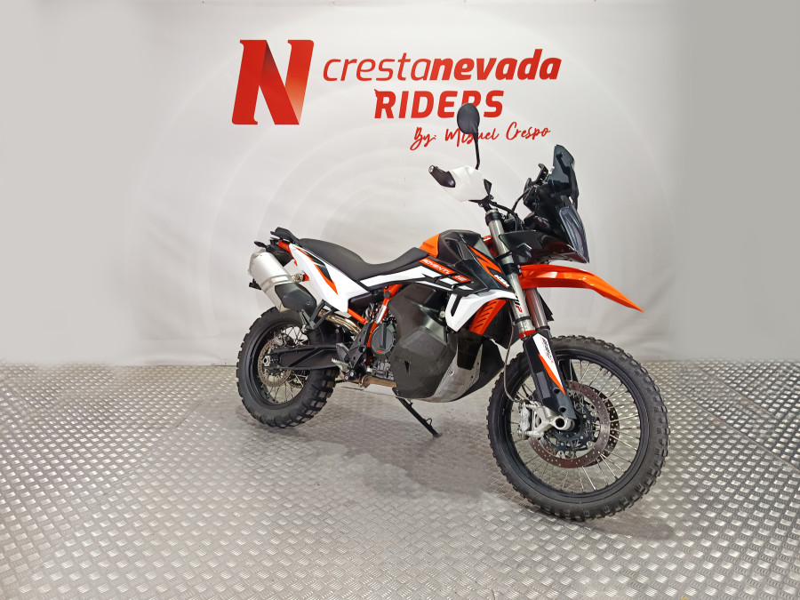 Imagen de Ktm 890 Adventure R