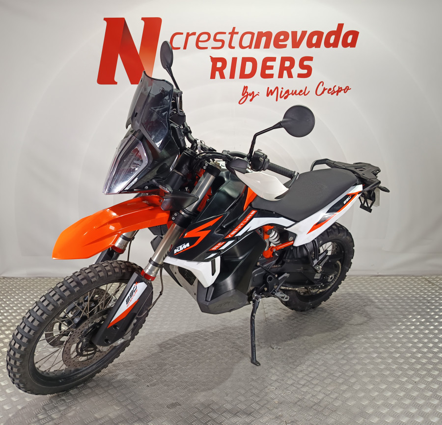 Imagen de Ktm 890 Adventure R