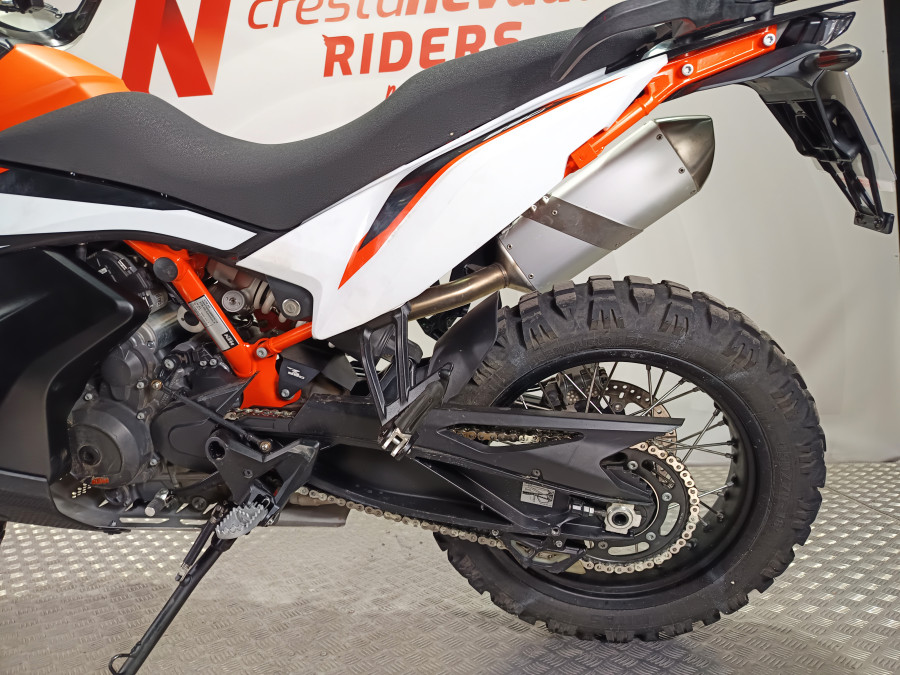 Imagen de Ktm 890 Adventure R