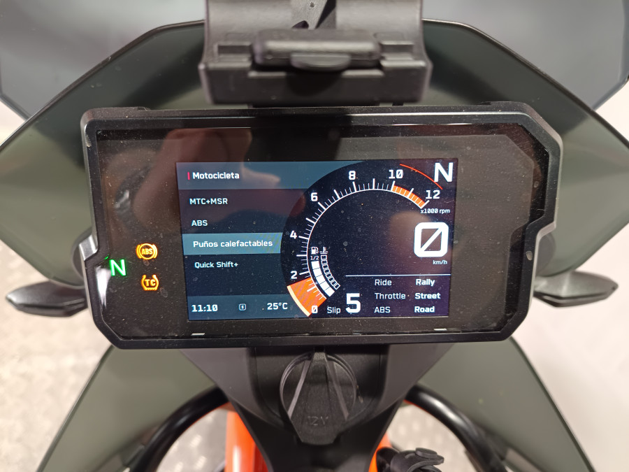 Imagen de Ktm 890 Adventure R
