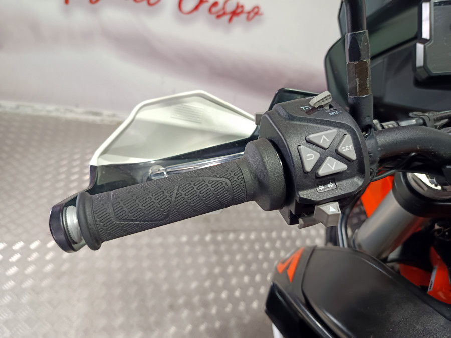Imagen de Ktm 890 Adventure R