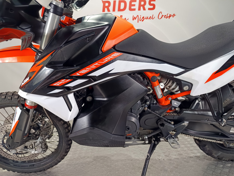 Imagen de Ktm 890 Adventure R