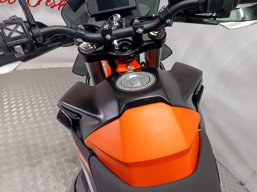 Imagen de Ktm 890 Adventure R