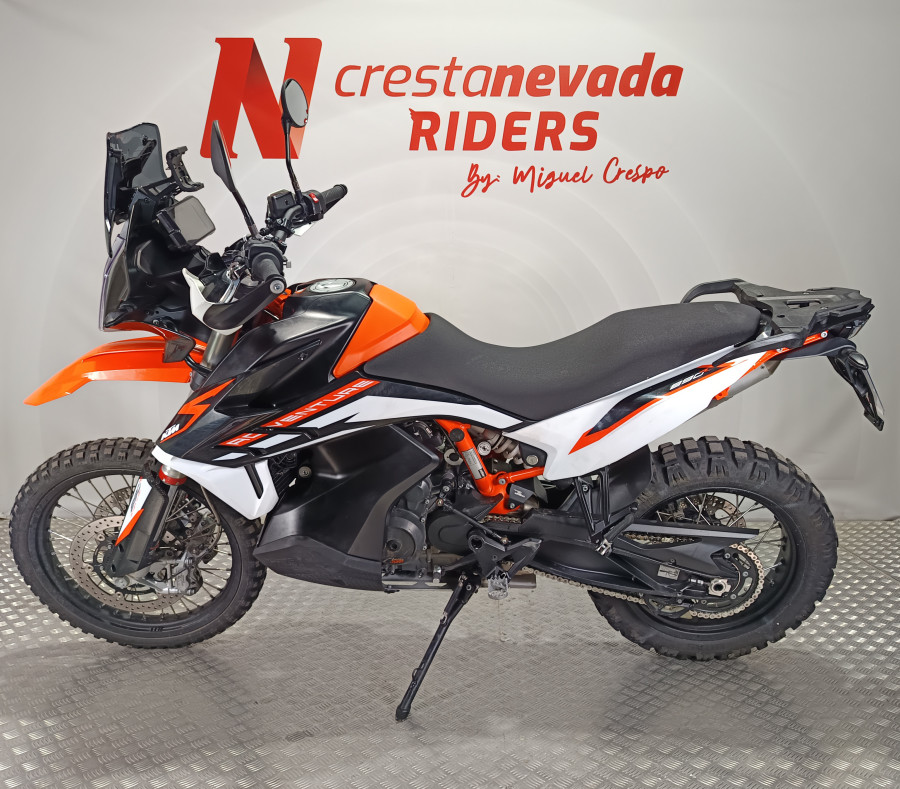 Imagen de Ktm 890 Adventure R
