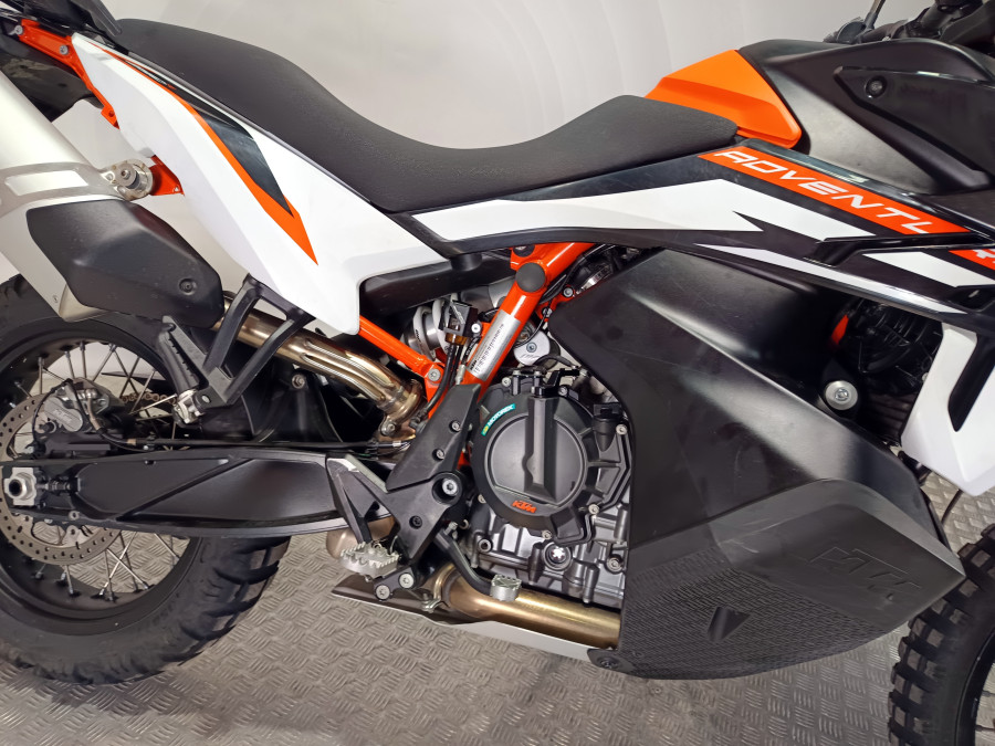 Imagen de Ktm 890 Adventure R