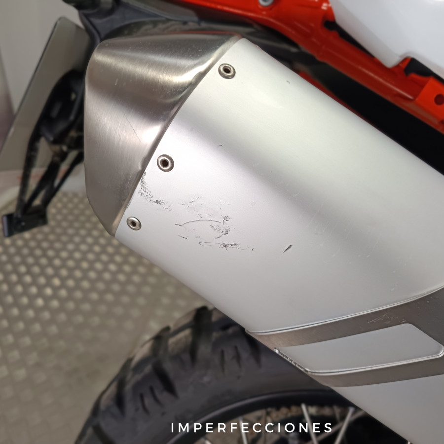 Imagen de Ktm 890 Adventure R