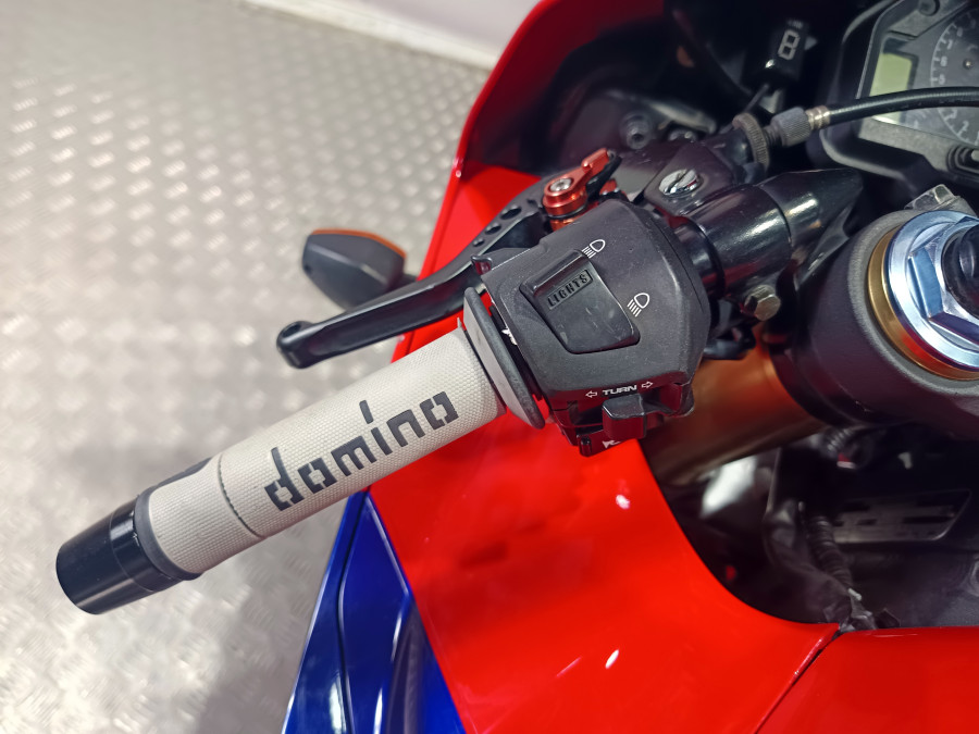 Imagen de Honda CBR 600RR