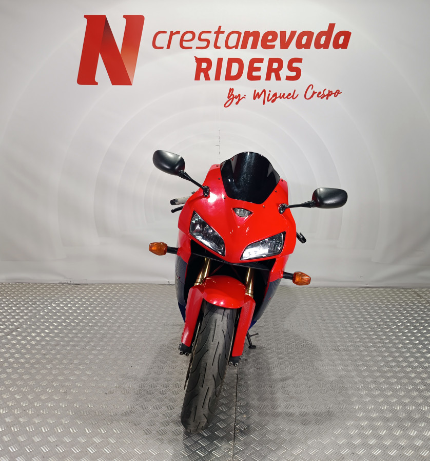 Imagen de Honda CBR 600RR