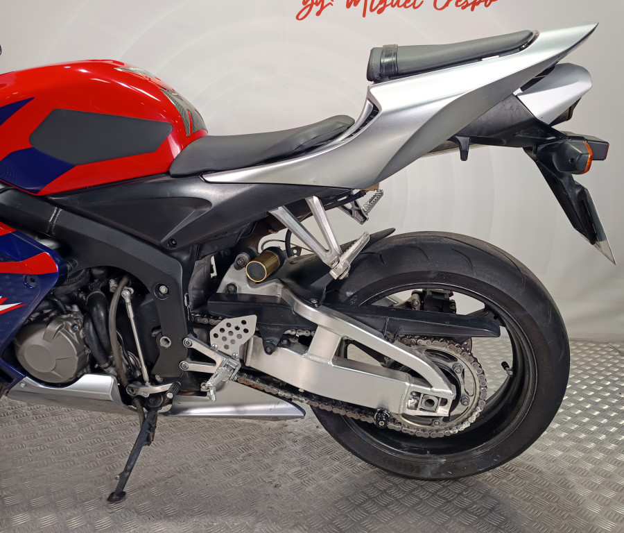 Imagen de Honda CBR 600RR