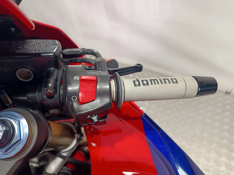 Imagen de Honda CBR 600RR