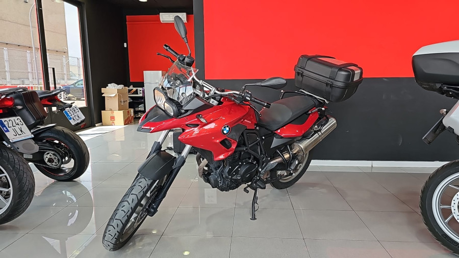 Imagen de BMW F 700 GS