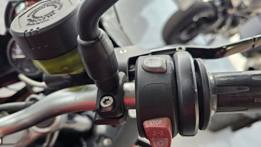 Imagen de BMW F 700 GS