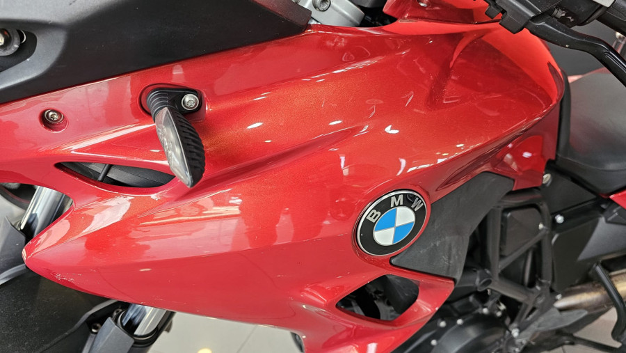 Imagen de BMW F 700 GS