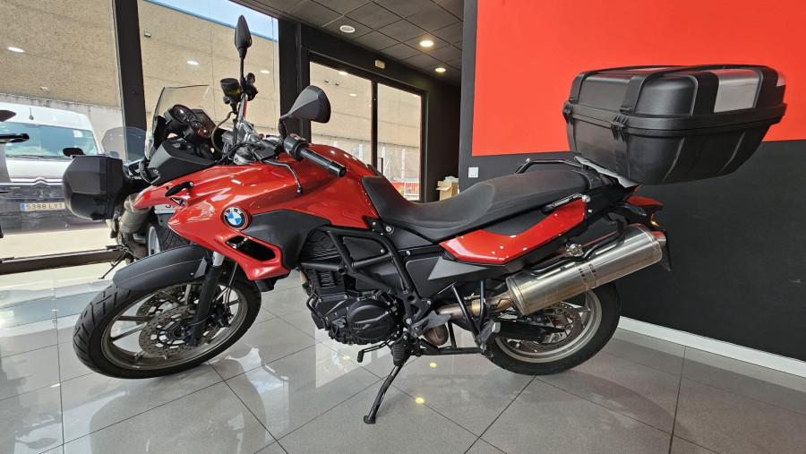 Imagen de BMW F 700 GS
