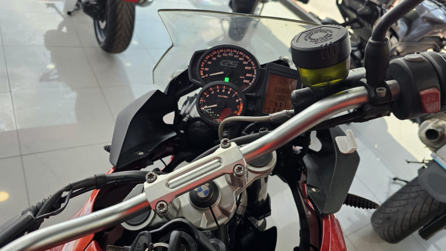 Imagen de BMW F 700 GS