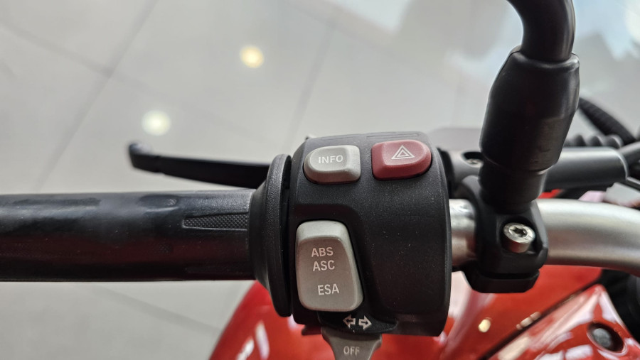 Imagen de BMW F 700 GS
