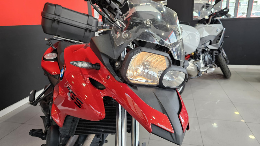 Imagen de BMW F 700 GS